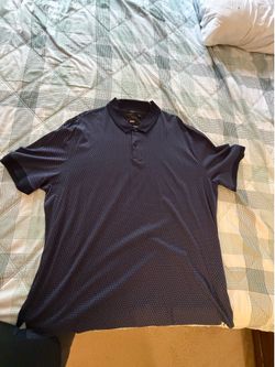 Boss Polo Shirt - XXL