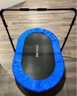 Ancheer trampoline