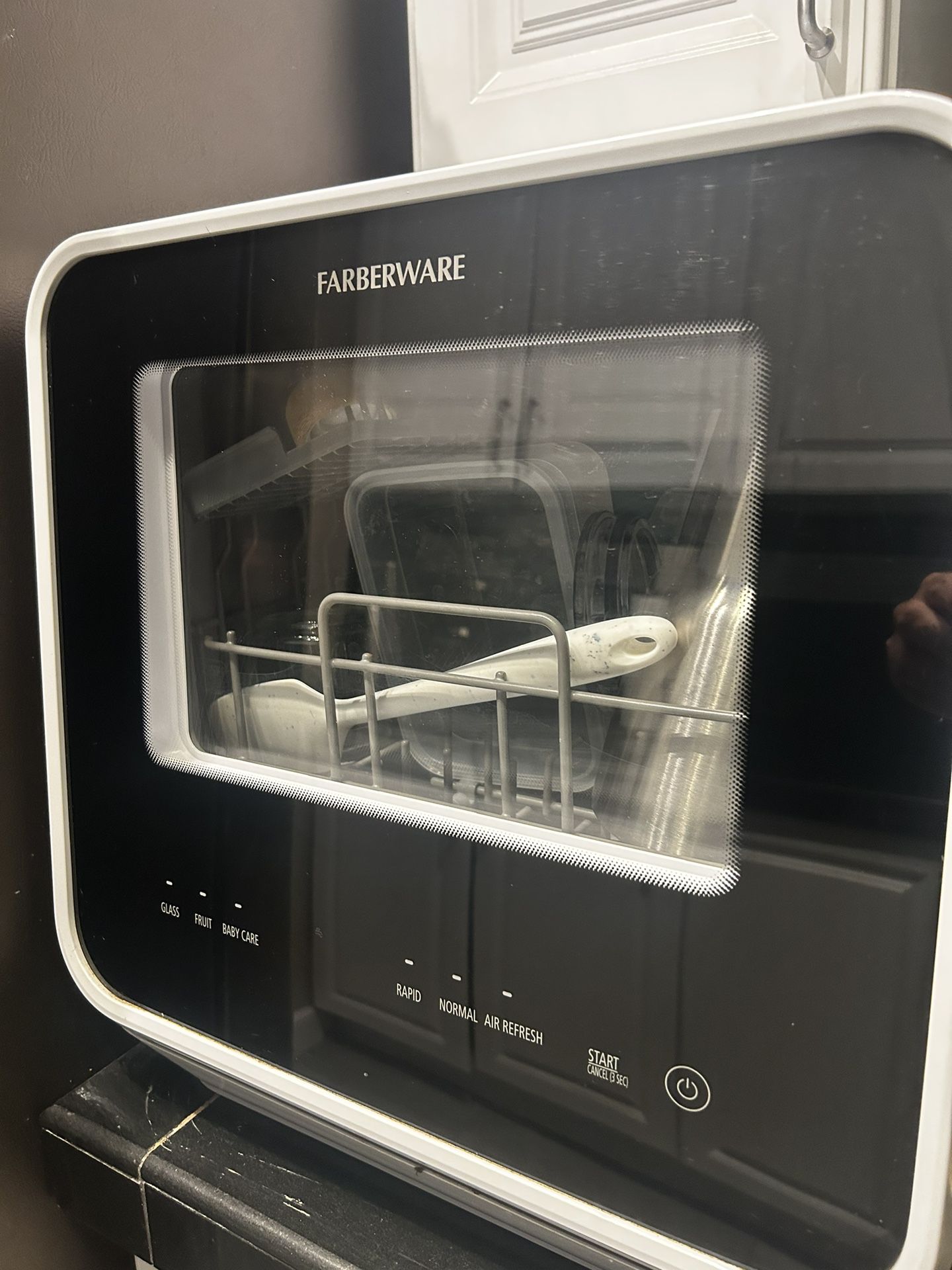 Farberware Complete Portable Countertop Dishwasher for Sale in Bakersfield,  CA - OfferUp