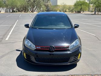 2008 Volkswagen Golf GTI