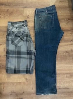 Men’s size 40 clothes