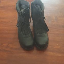 Work Boot Size 11