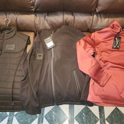 mens grunt style jackets ..