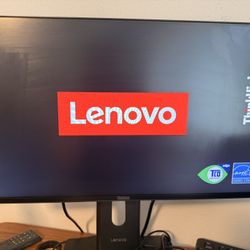 Lenovo ThinkVision T24-40