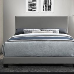 BRAND NEW ADD 10” REGULAR MATTRESS + BOX SPRING $200 ADD 13” PILLOW TOP MATTRESS + BOX SPRING $300