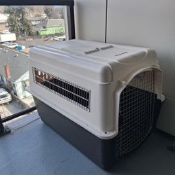 Petmate Dog Kennel 
