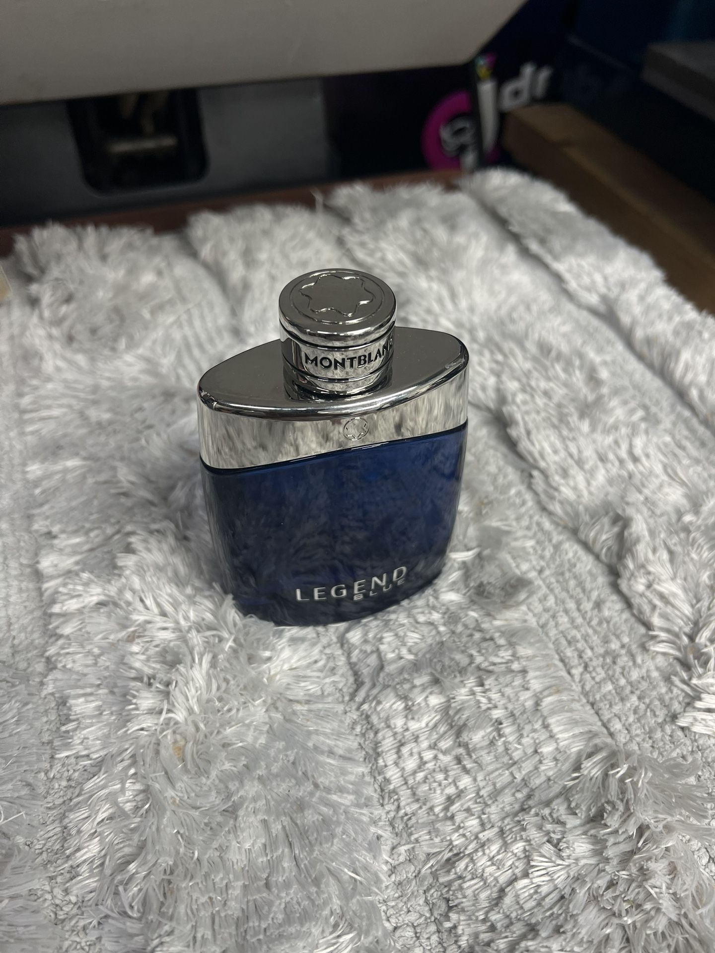 Montblanc Cologne
