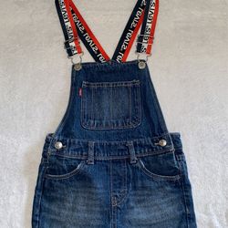 Girls shorts Overall