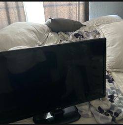 LG TV