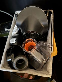 Ninja Juicer