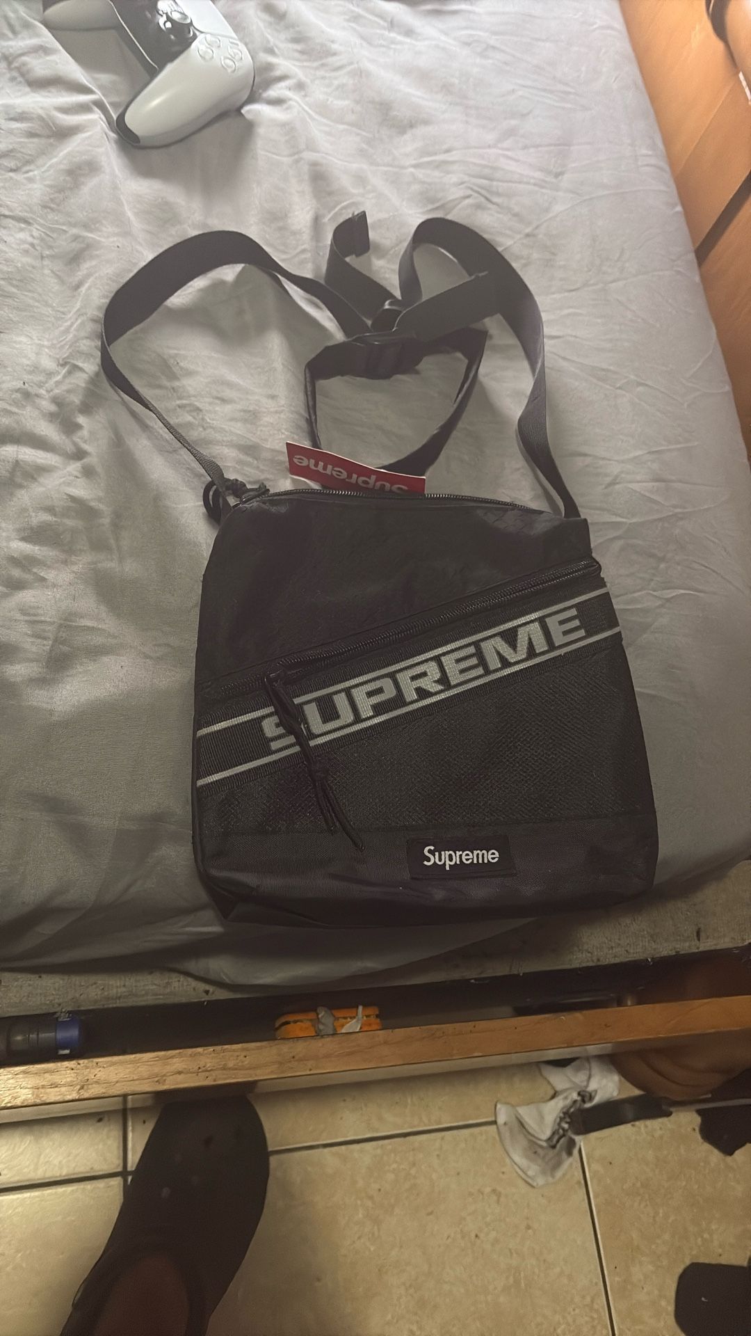 Supreme Bag