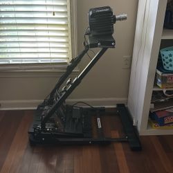 Full DD Pro  Set Up  W/ Extras 
