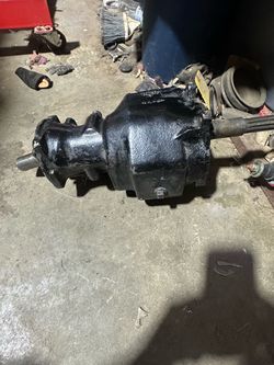 3 speed transmission