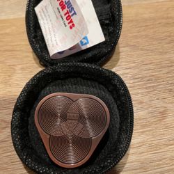 Metal Fidget Spinner