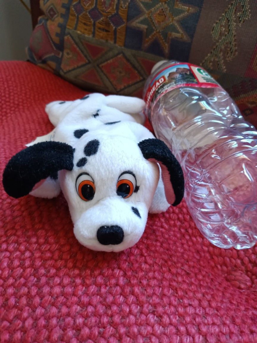 Stuffed Animals Collection