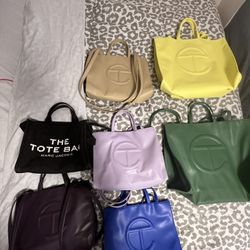 Designer Handbag- Telfar 