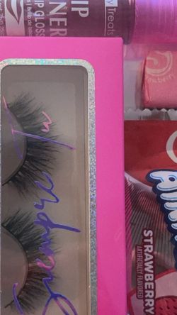 $8 Lash Bundle