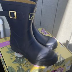 Womens Rain Boots 