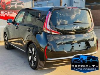 2023 KIA Soul