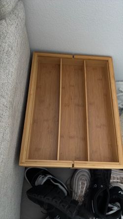 Kitchen organizer