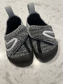 Baby Toddler Nike Swoosh 1