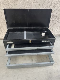 Stanley Tool Box 60$ (OBO)