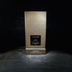 Tom Ford Oud Wood Luxury Perfume 100ml