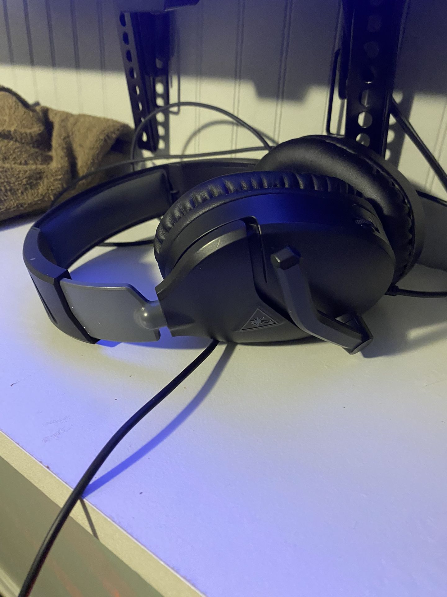 Turtle Beach Headset