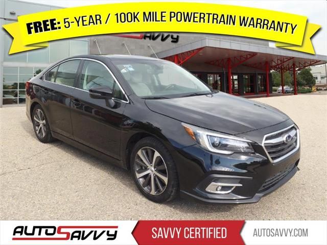 2019 Subaru Legacy