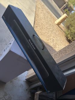 Small Soundbar