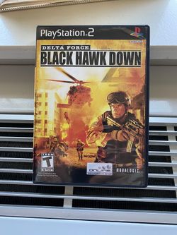 Play Station Two