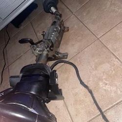 dodge steering wheel