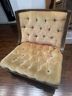 Antique Couch 