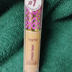 Tarte Shape Tape Concealer