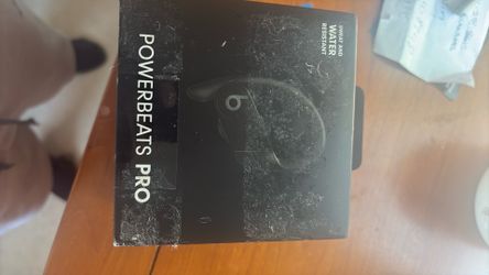 Power Beats Pro