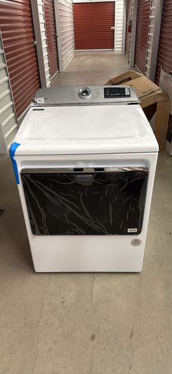 Maytag Dryer