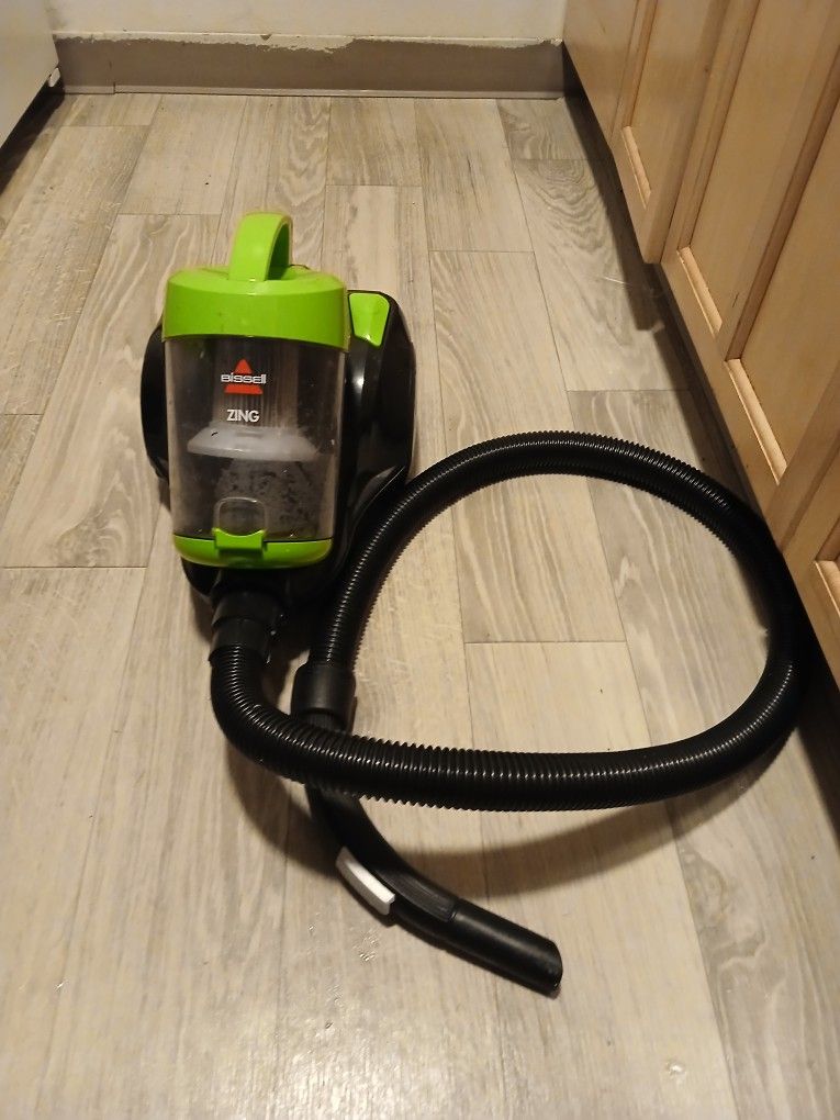 Bissell Vacuum 6 Ft Hose 15ft Power Cord