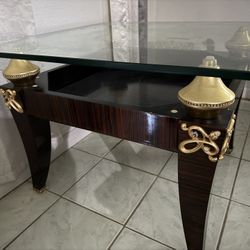 End Tables 