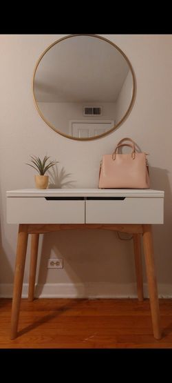 Entry Table