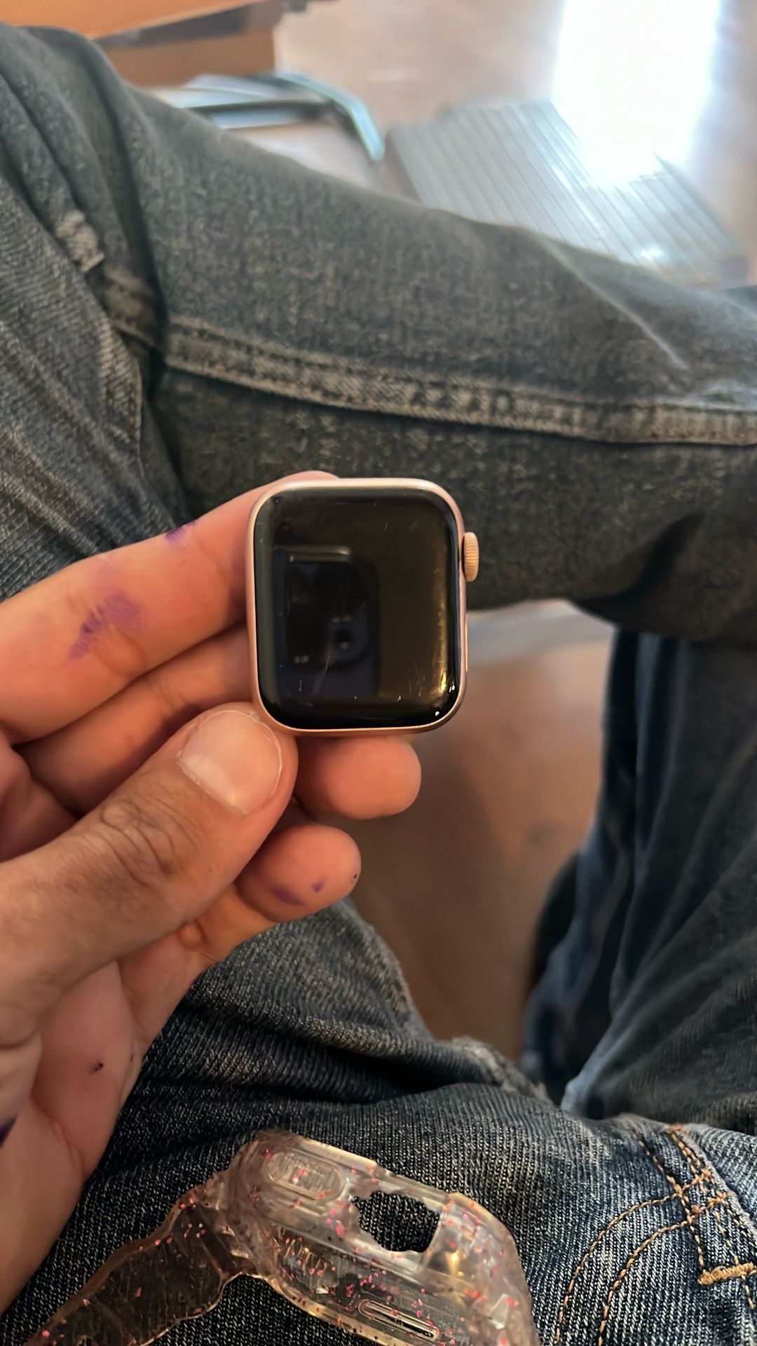 Apple Watch Series 4 Unlocked OBO