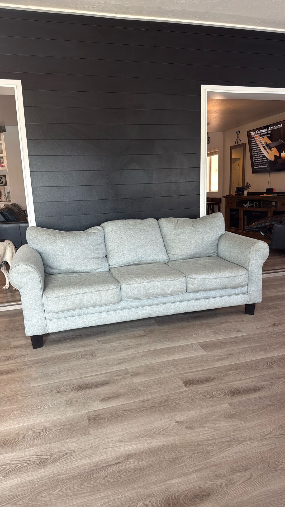 Sofa Sleeper