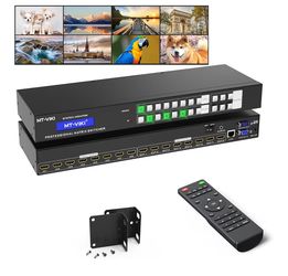 HDMI matrix Switch 8x8