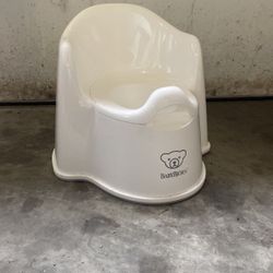 Baby Bjorn Toliet