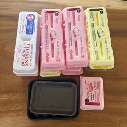 Free Egg Cartons and Styrofoam Trays for Arts and Crafts