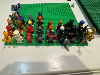 LEGO lot