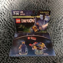 Lego Dimensions