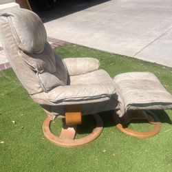 Swivel Chair
