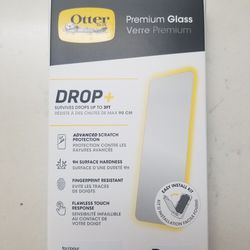Otterbox Premium Glass Screen Protector Galaxy S23 FE