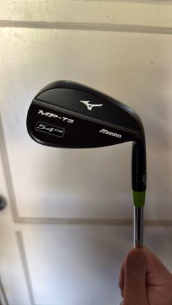 Mizuno MP-T5 54* 8* Bounce RH