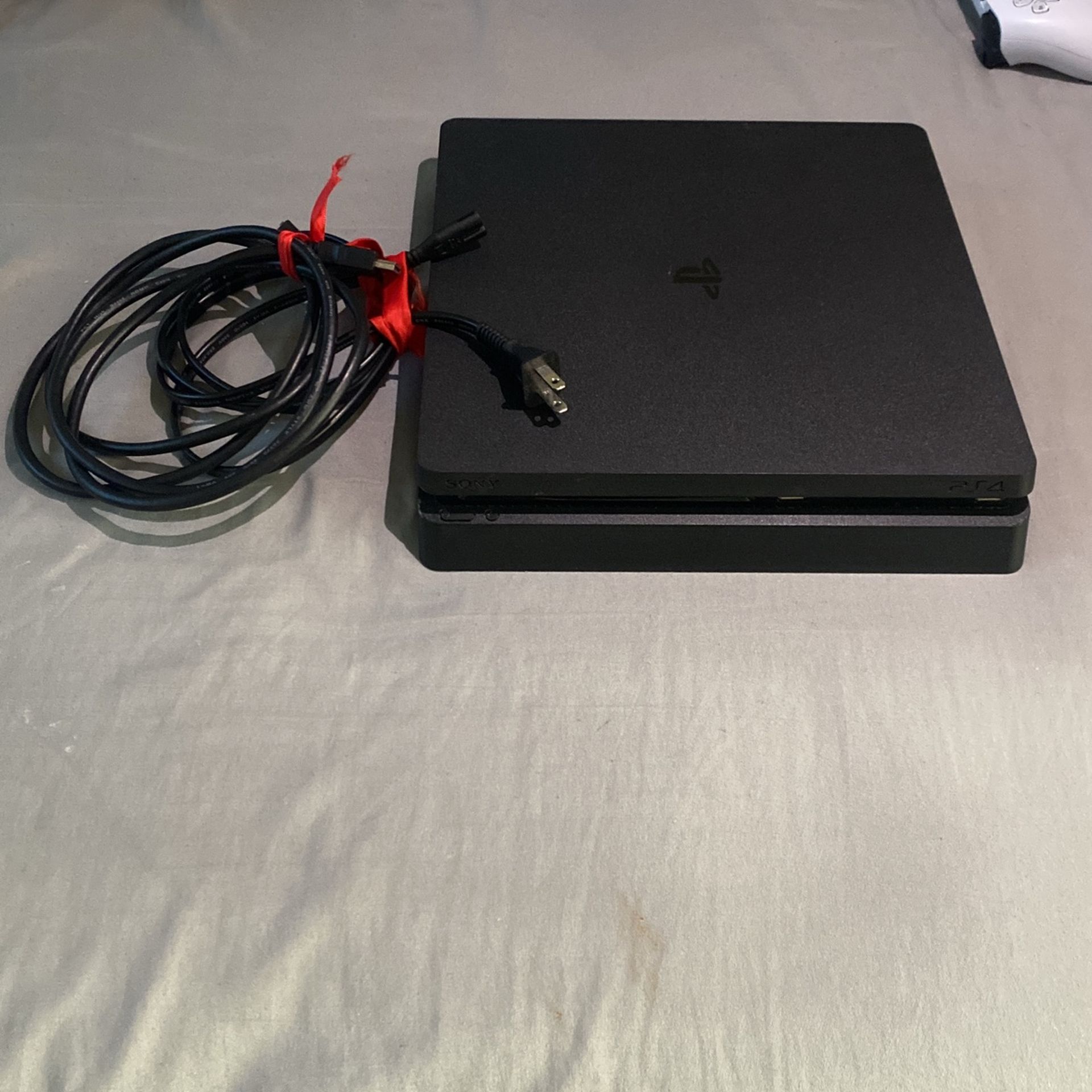 PS4 